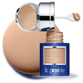 La Prairie SKIN CAVIAR LUXE CONCEALER FOUNDATION SUNSCREEN SPF 15