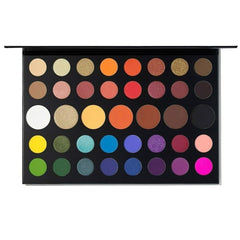 MORPHE X James Charles Artistry Palette - 75.7gm