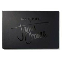 MORPHE X James Charles Artistry Palette - 75.7gm