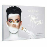 MORPHE X James Charles Artistry Palette - 75.7gm