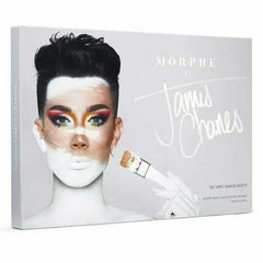 MORPHE X James Charles Artistry Palette - 75.7gm