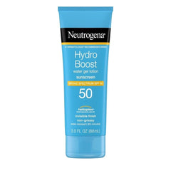 Neutrogena Hydro Boost Water Gel Lotion SPF 50