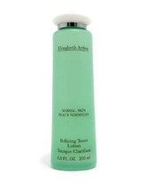 ELIZABETH ARDEN NORMAL SKIN REFINING TONER LOTION TONIQUE CLARIFIANT-200 ML