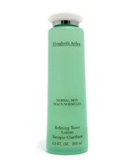 ELIZABETH ARDEN NORMAL SKIN REFINING TONER LOTION TONIQUE CLARIFIANT-200 ML