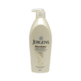 Jergens Shea Butter Deep Conditioning Moisturizer - 400ml