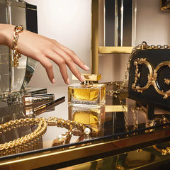 dolce & gabbana the one DAU DE parfum 75ml