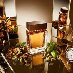 Dolce & Gabbana The One Eau De Toilette 100ml