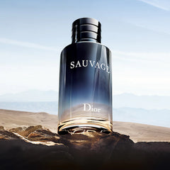 Dior Men's Sauvage Eau de Toilette - 100ml