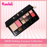 Dior Holiday Couture Collection