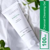 Essentiel Charcoal Cleansing Gel