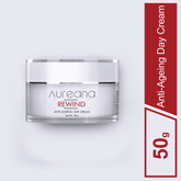 Aureana Rewind Anti-Ageing Day Cream-50 gm