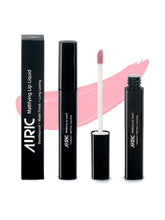 AURIC Mattifying Lip Liquid Caramel Punch - 4 ml