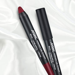 Auric Intensiv Lip Crayon Manhattan-3408 - 2.8 gm