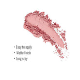 Lakme 9 To 5 Pure Rouge Blusher, Peach Affair, 6 gm