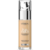 L'Oreal Paris New True Match Foundation - 2.N Vanilla 30ml