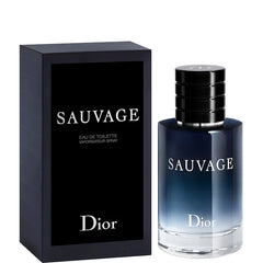 Dior Men's Sauvage Eau de Toilette - 100ml