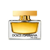 dolce & gabbana the one DAU DE parfum 75ml
