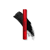 smashbox superfan fanned-out mascara - black