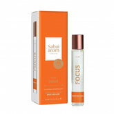 sabai arom Urban Wellness Spot Rollers : Focus