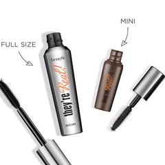 Benefit Theyre Real! Beyond Mascara - 8.5gm