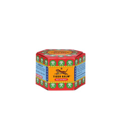 Tiger Balm Red Ointment - 10g - Kunchals