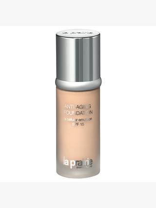 La Prairie Anti-Aging Foundation SPF 15 (30ml) Shade 500