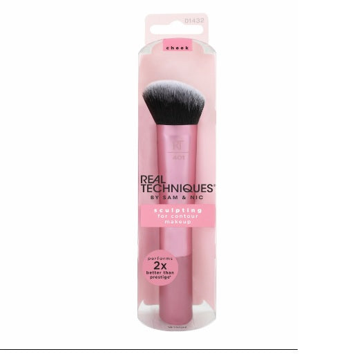 REAL TECHNIQUES SCULPTING BRUSH – 01432