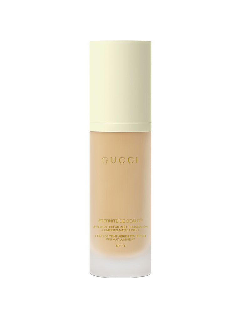 Gucci Eternite de Beaute Foundation SPF 15 - 180W 30ml 1.0 oz.
