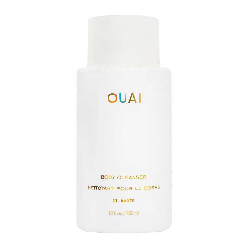 OUAI Body Cleanser St. Barts – 300ml