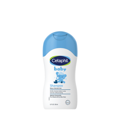 Cetaphil Baby Shampoo with Natural Chamomile - 200ml