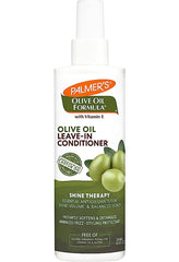 Palmer's Olive Oil Formula Leave-In Conditioner Spray 250ml