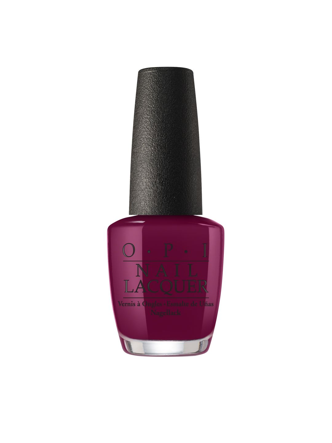 OPI NAIL LACQUER 15ML NLF62