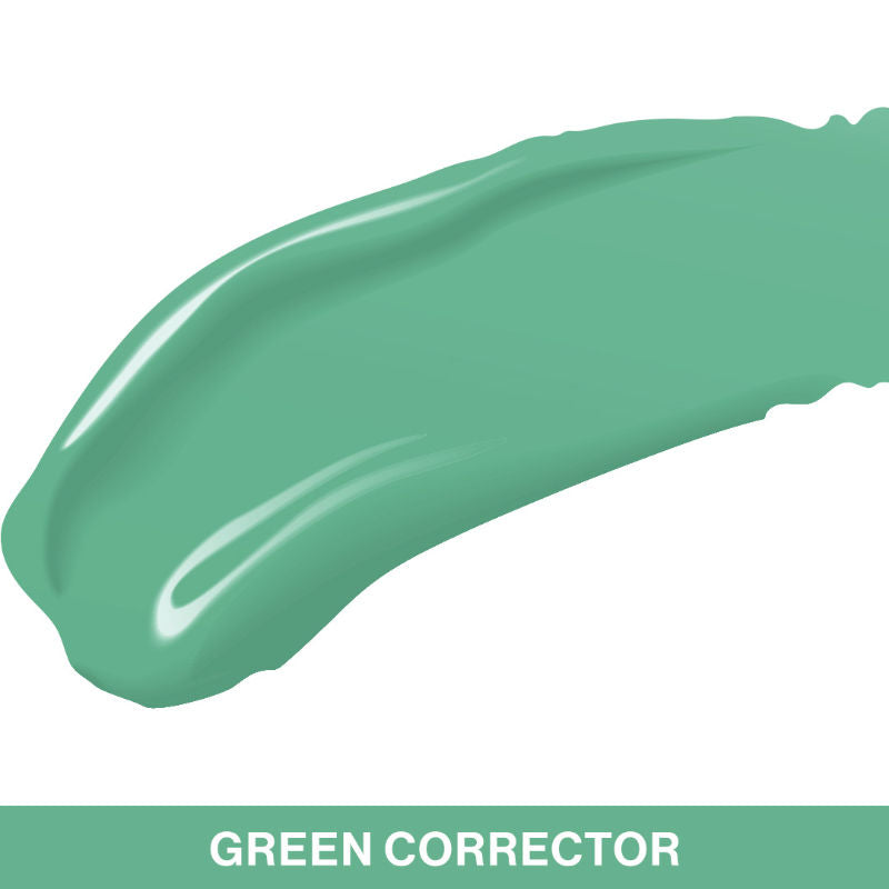 L.A. Girl Pro Conceal HD - Green Corrector - 8gm
