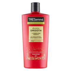 TRESemme Keratin Smooth Shampoo (685ml)