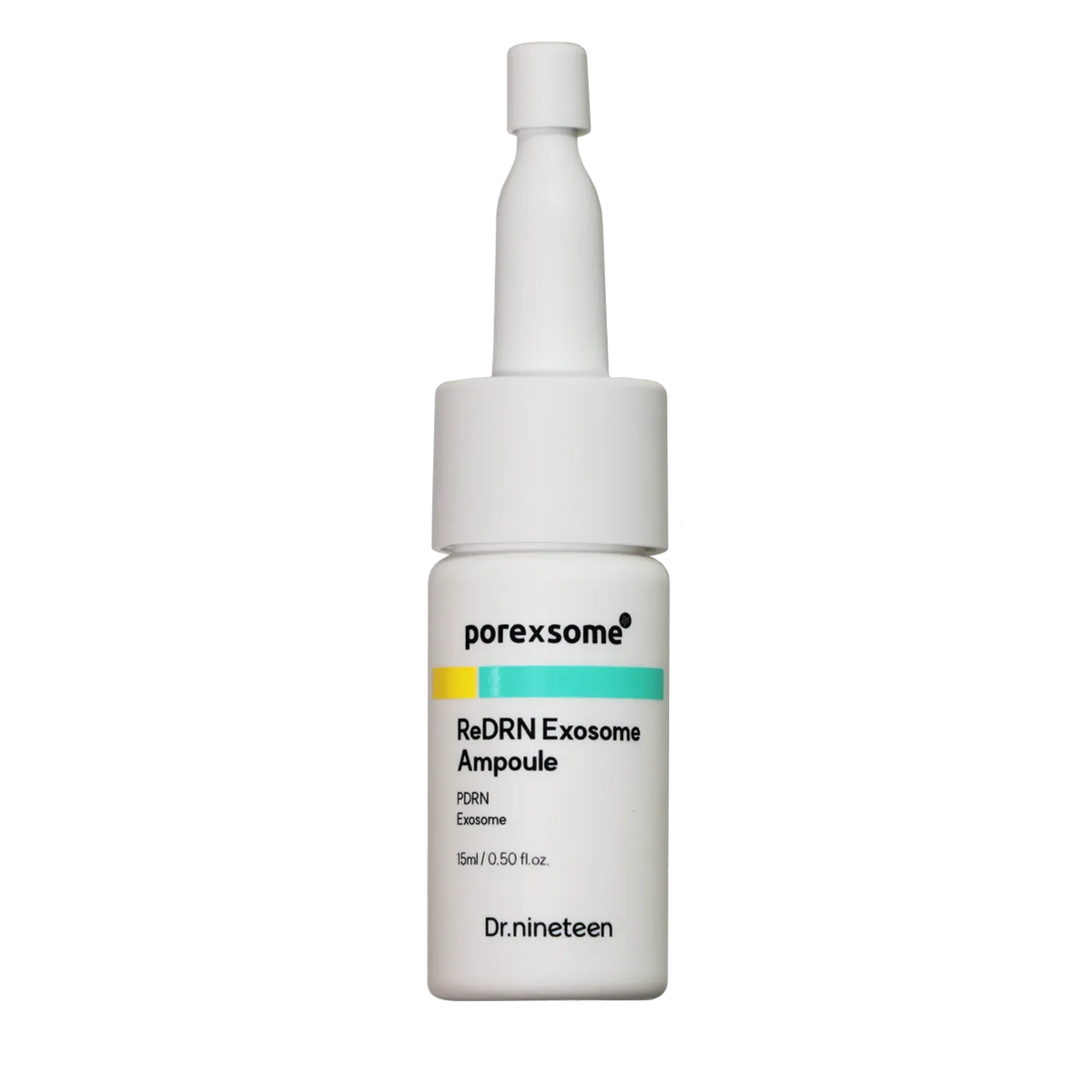 Dr.nineteen PoreXsome ReDRN Exosome Ampoule (15ml)