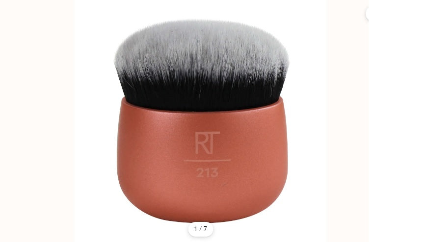 REAL TECHNIQUES Foundation Blender Brush RT-01855