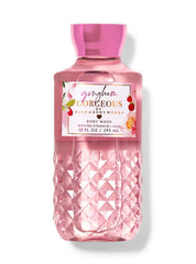 BATH & BODY WORKS GINGHAM GORGEOUS BODY WASH 295ML