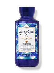 Bath & Body Works Gingham Daily Nourishing Body Lotion 236 ml