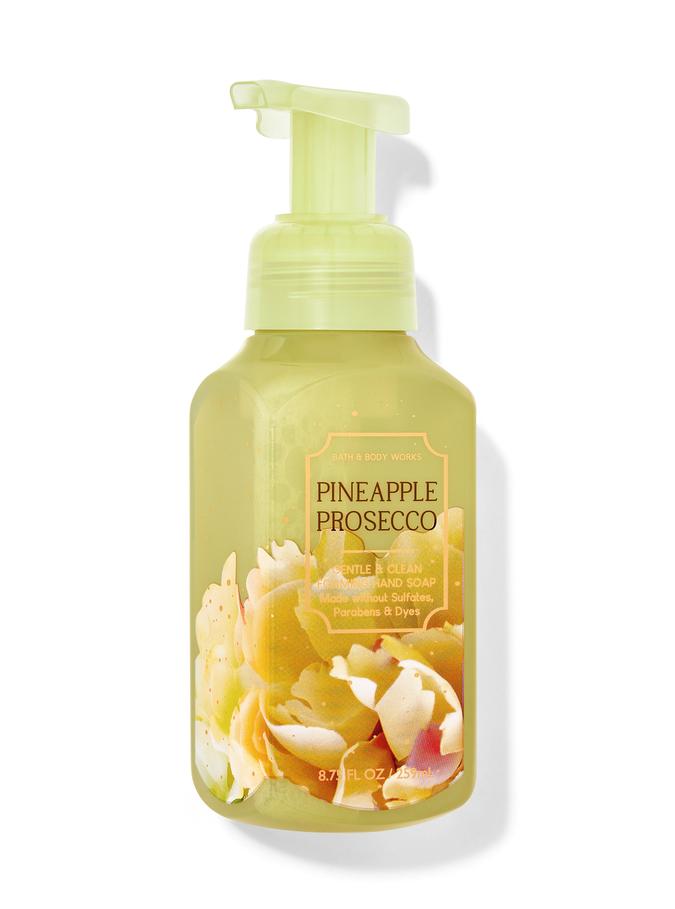 BATH & BODY WORKS PINEAPPLE PROSECCO 259ML