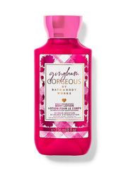 Bath & Body Works Gingham Gorgeous Daily Nourishing Body Lotion 236ml