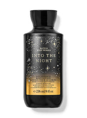 Bath & Body Works Into The Night Daily Nourishing Body Lotion (236 ml)