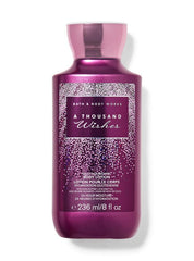 Bath & Body Works A Thousand Wishes Body Lotion 236ml