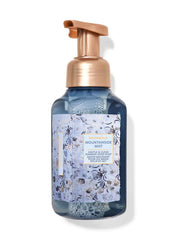 BATH & BODY WORKS GENTLE & CLEAN FOAMING HAND SOAP MOUNTAIN