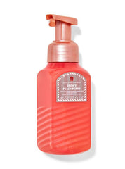 BATH & BODY WORKS GENTLE & CLEAN FOAMING HAND SOAP SNOWY PEA
