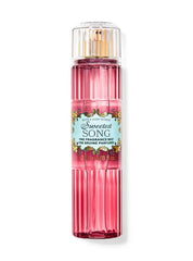 Bath & Body Works Sweetest Song Fine Fragrance Mist 236 ml