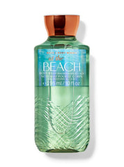 Bath & Body Works At The Beach Body Wash 295 ml