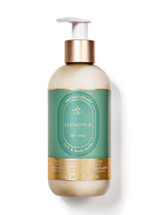 Bath & Body Works Eucalyptus Spearmint Daily Nourishing Body Lotion (248 ml)