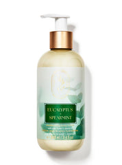 Bath & Body Works Eucalyptus Spearmint Moisturizing Body Lotion 248ml