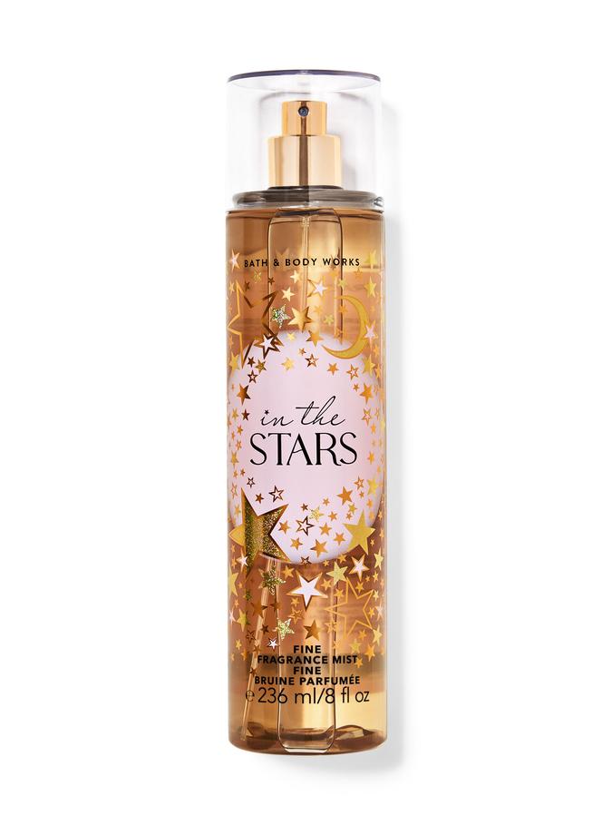 Bath & Body Works In The Stars Fine Fragrance Mist (236 ml)