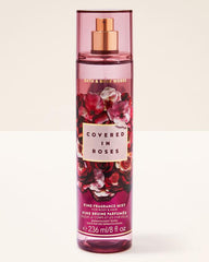Bath & Body Works Covered In Roses Fine Fragrance Mist 236 ml